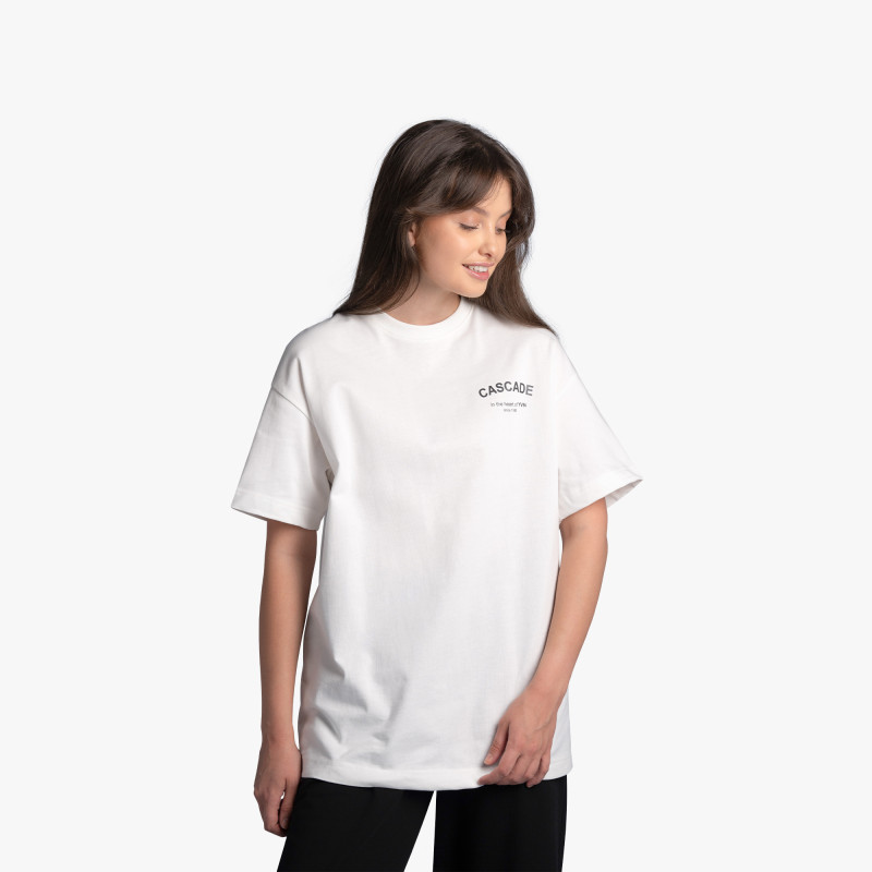 Շապիկ Cascade Unisex